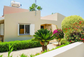 Villa Katerina: Coral Bay, Laourou Beach